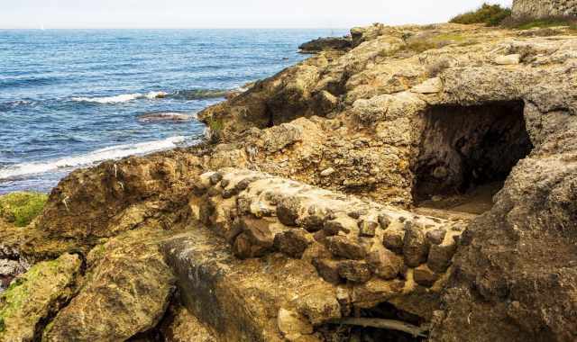 Torre a Mare e il suo patrimonio archeologico e naturalistico: nasce un ecomuseo per tutelarlo